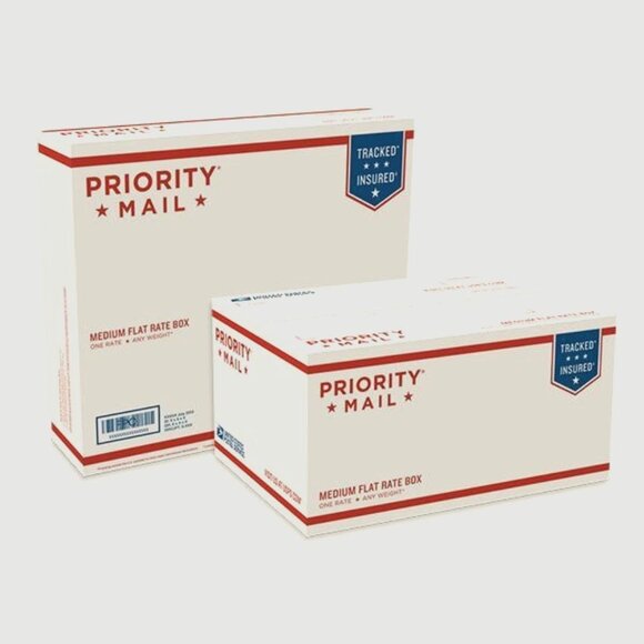 Postage - Picture 1 of 1